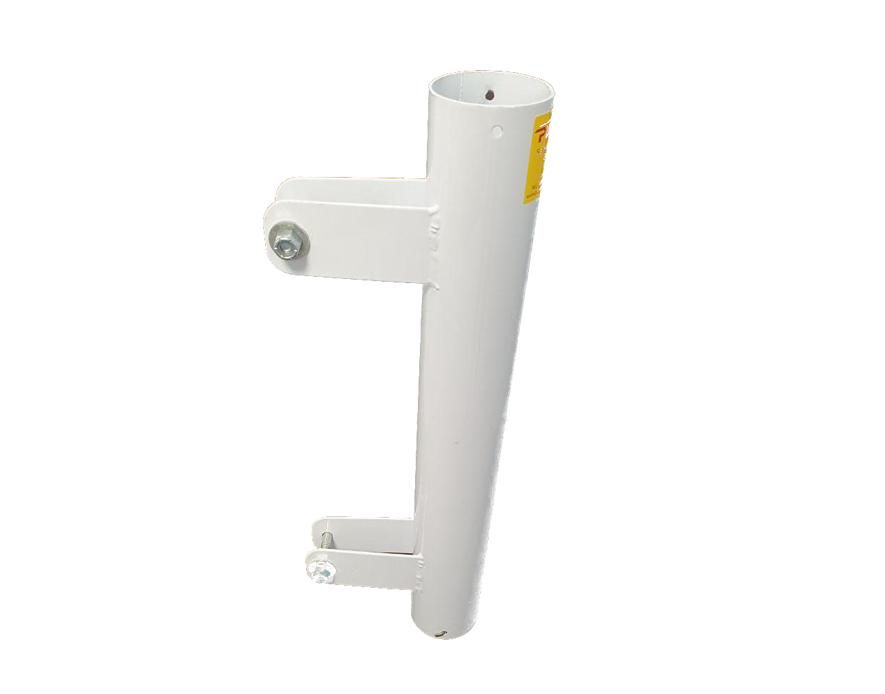 Soporte de pared para varilla de 9,60 m Soporte de pared para varilla de 9,60 m