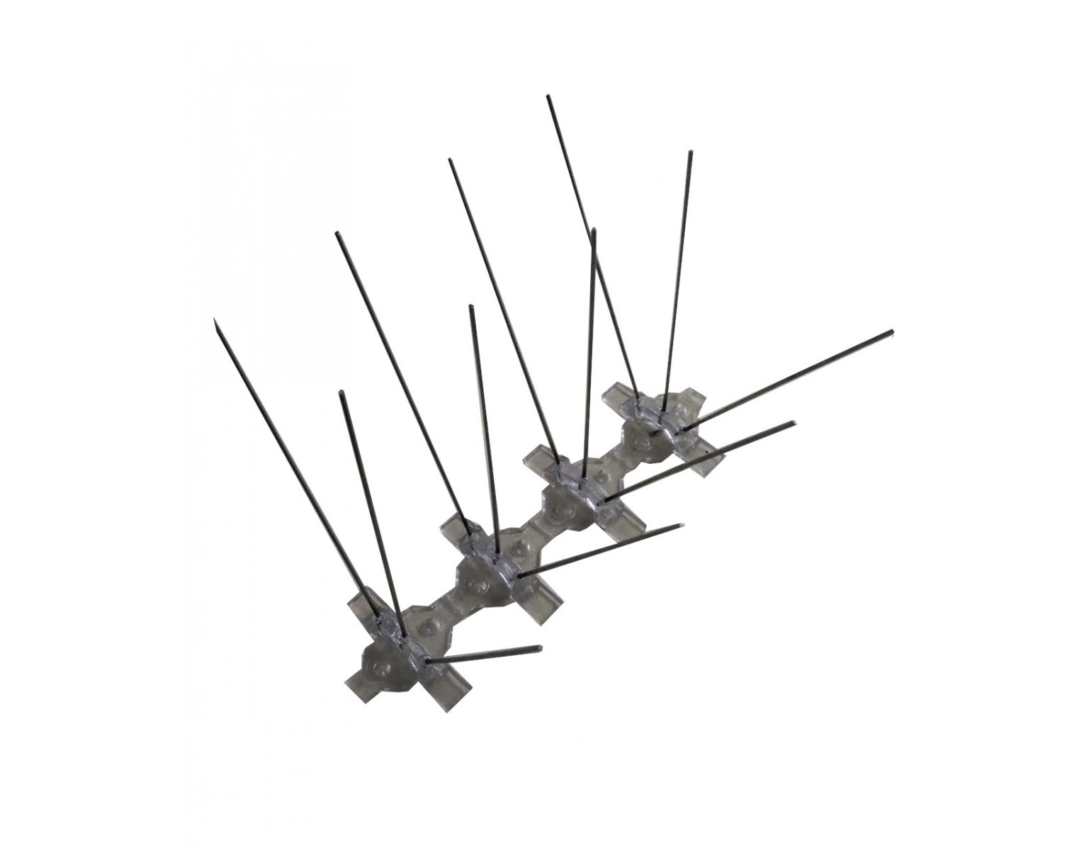 Vogelabwehr Edelstahl-Spikes Vogelabwehr Edelstahl-Spikes