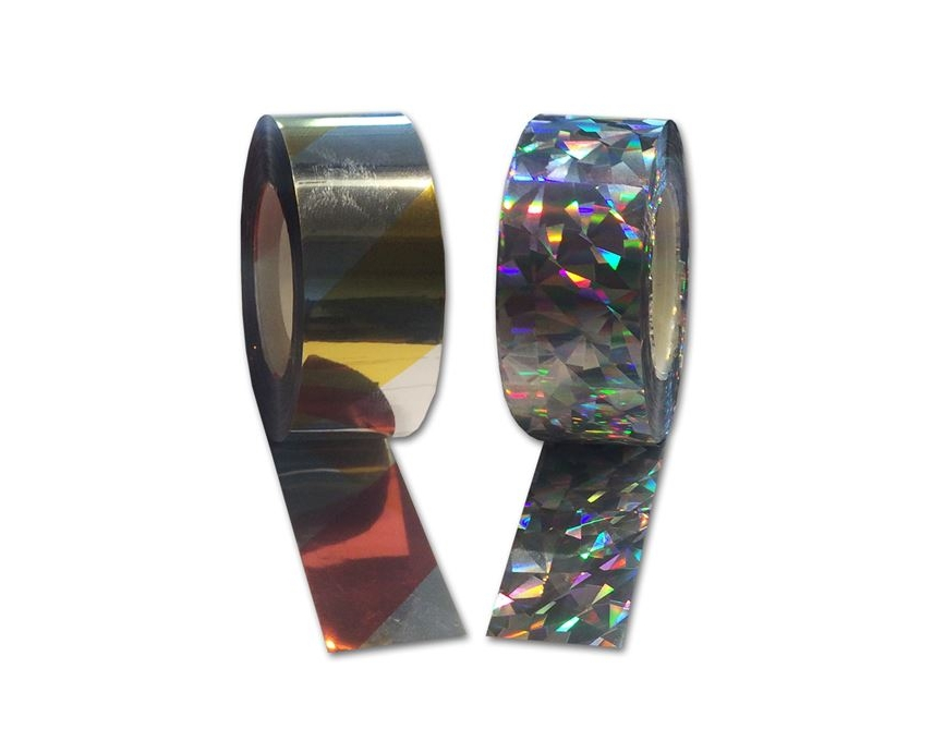 Holographic Bird Repellent Band 2x80m Holographic Bird Repellent Band 2x80m