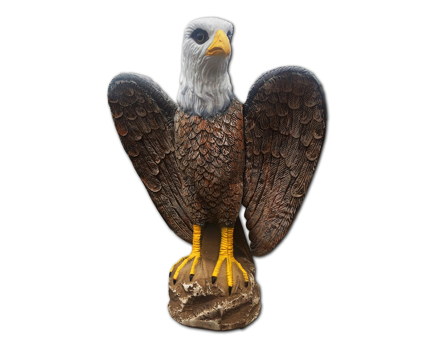 Maniquí águila Maniquí águila