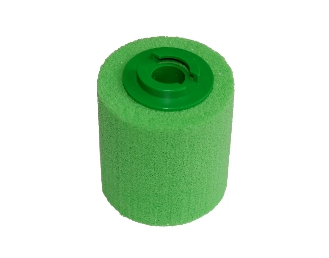 Professionelle Unkrautfresser-Schnur Quadratisch - 2,3 Kg, 429 M, Ø 0,4 Cm, Für Kommerzielle Trimmer, Extrem Strapazierfähig