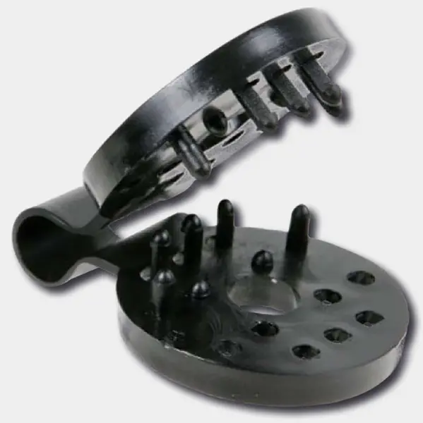 Net clips  Net clips