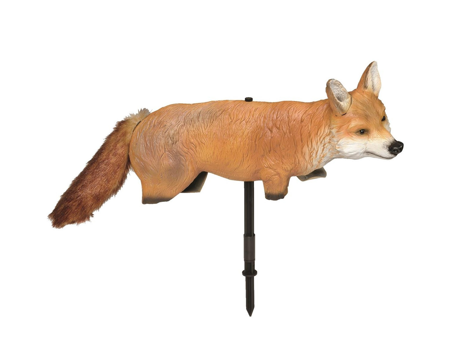 fox imitation fox imitation