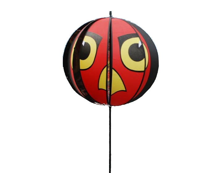 Turbina Bird Scare - Hawk Eyes Turbina Bird Scare - Hawk Eyes